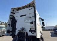 TRATOR RENAULT T440 EURO6 COM KIT HIDRÁULICO MOTOR 13L NACIONAL