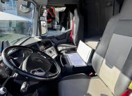 TRATOR RENAULT C520 EURO6 6X4 CAB. BAIXA RETARDER KIT HIDRÁULICO REDUÇÃO AOS CUBOS PBMC: 70000 KGS