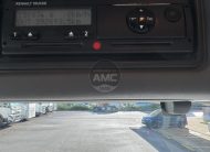 TRATOR RENAULT C520 EURO6 6X4 CAB. BAIXA RETARDER KIT HIDRÁULICO REDUÇÃO AOS CUBOS PBMC: 70000 KGS