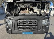 TRATOR RENAULT C520 EURO6 6X4 CAB. BAIXA RETARDER KIT HIDRÁULICO REDUÇÃO AOS CUBOS PBMC: 70000 KGS