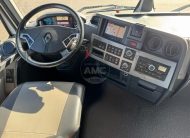 TRATOR RENAULT C520 EURO6 6X4 CAB. BAIXA RETARDER KIT HIDRÁULICO REDUÇÃO AOS CUBOS PBMC: 70000 KGS