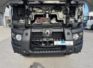 RENAULT C460 EURO6 6X4 07/2016 C/GRUA PALFINGER PK 22002EH RETARDER E REDUÇÃO AOS CUBOS