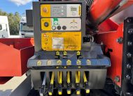 RENAULT C460 EURO6 6X4 07/2016 C/GRUA PALFINGER PK 22002EH RETARDER E REDUÇÃO AOS CUBOS