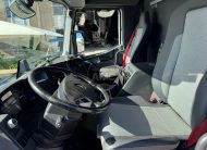 RENAULT C460 EURO6 6X4 07/2016 C/GRUA PALFINGER PK 22002EH RETARDER E REDUÇÃO AOS CUBOS