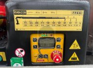 RENAULT C460 E6 8X4 ÚLTIMO EIXO DIRECCIONAL E ELEVAR | 210.000km I HISTÓRICO MANUTENÇÃO NA MARCA