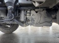 RENAULT C460 E6 8X4 ÚLTIMO EIXO DIRECCIONAL E ELEVAR | 210.000km I HISTÓRICO MANUTENÇÃO NA MARCA