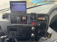 RENAULT C460 E6 8X4 ÚLTIMO EIXO DIRECCIONAL E ELEVAR | 210.000km I HISTÓRICO MANUTENÇÃO NA MARCA