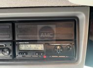 RENAULT C460 E6 8X4 ÚLTIMO EIXO DIRECCIONAL E ELEVAR | 210.000km I HISTÓRICO MANUTENÇÃO NA MARCA