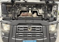 RENAULT C460 4X4 OPTITRACK (CABINE BAIXA) 270.000km 10/2018