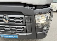 RENAULT C460 4X4 OPTITRACK (CABINE BAIXA) 270.000km 10/2018