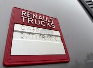 RENAULT C460 4X4 OPTITRACK (CABINE BAIXA) 270.000km 10/2018