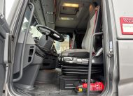 RENAULT C460 4X4 OPTITRACK (CABINE BAIXA) 270.000km 10/2018