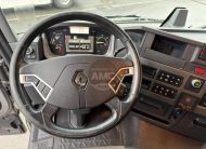 RENAULT C460 4X4 OPTITRACK (CABINE BAIXA) 270.000km 10/2018