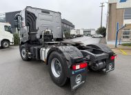 RENAULT C460 4X4 OPTITRACK (CABINE BAIXA) 270.000km 10/2018