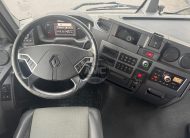 RENAULT C460 4X2/4X4 OPTITRACK (CABINE BAIXA) 270.000km 10/2018