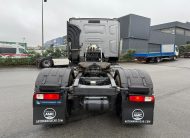 RENAULT C460 4X4 OPTITRACK (CABINE BAIXA) 270.000km 10/2018