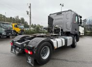 RENAULT C460 4X4 OPTITRACK (CABINE BAIXA) 270.000km 10/2018