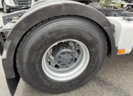 RENAULT C460 4X4 OPTITRACK (CABINE BAIXA) 270.000km 10/2018