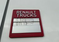 RENAULT C520 DTI 13 EURO6 4X2 2021- NACIONAL – RETARDER KIT HIDRÁULICO 190.000 KM