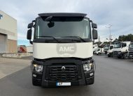 RENAULT C520 DTI 13 EURO6 4X2 2021- NACIONAL – RETARDER KIT HIDRÁULICO 190.000 KM