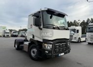 RENAULT C520 DTI 13 EURO6 4X2 2021- NACIONAL – RETARDER KIT HIDRÁULICO 190.000 KM