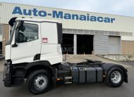 RENAULT C520 DTI 13 EURO6 4X2 2021- NACIONAL – RETARDER KIT HIDRÁULICO 190.000 KM