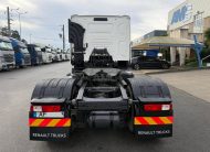 RENAULT C520 DTI 13 EURO6 4X2 2021- NACIONAL – RETARDER KIT HIDRÁULICO 190.000 KM