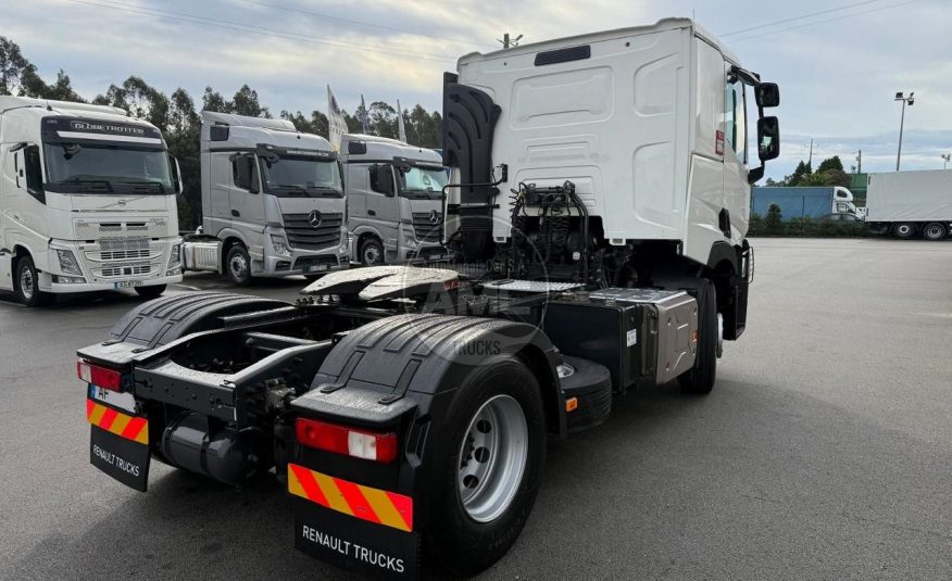 RENAULT C520 DTI 13 EURO6 4X2 2021- NACIONAL – RETARDER KIT HIDRÁULICO 190.000 KM