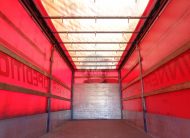 RENAULT D12 210 EURO6 4X2 2014 CORTINAS 278.000 KM