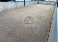 RENAULT D12 210 EURO6 4X2 2014 278.000 KM