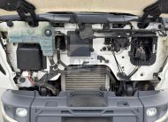 RENAULT D12 210 EURO6 4X2 2014 278.000 KM