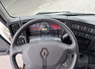 RENAULT D12 210 EURO6 4X2 2014 278.000 KM