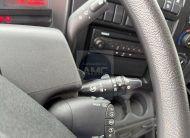 RENAULT D12 210 EURO6 4X2 2014 278.000 KM