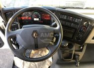 RENAULT D12 210 EURO6 4X2 2014 CORTINAS 278.000 KM