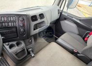 RENAULT D12 210 EURO6 4X2 2014 278.000 KM