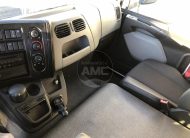 RENAULT D12 210 EURO6 4X2 2014 CORTINAS 278.000 KM