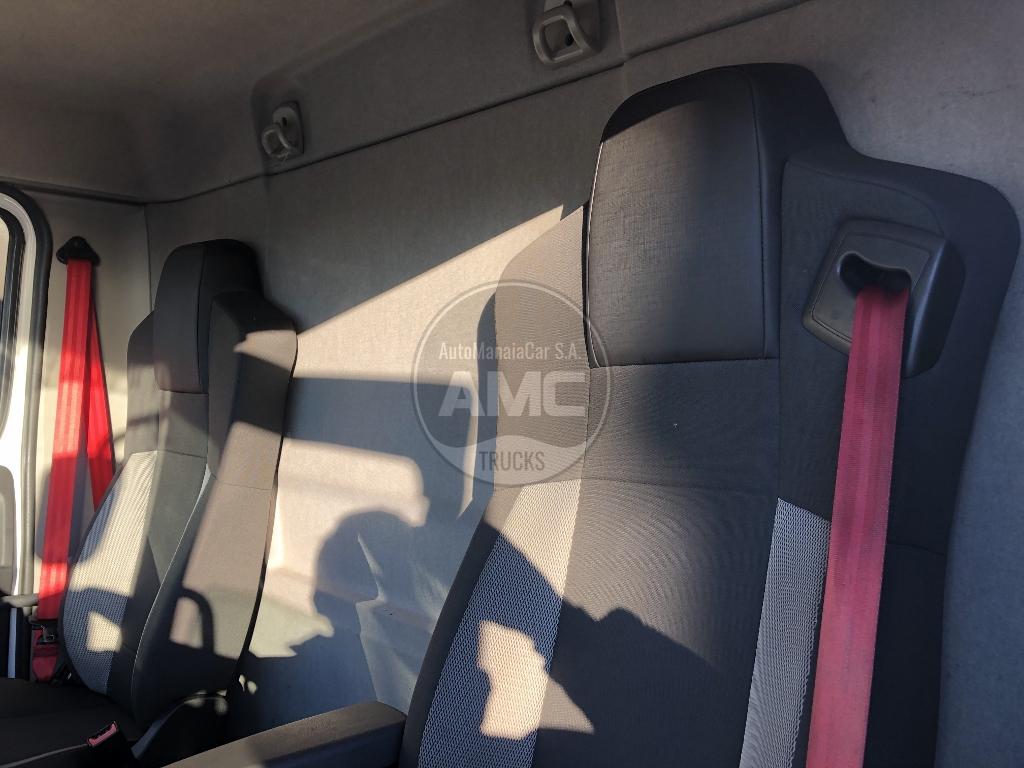 RENAULT D12 210 EURO6 4X2 2014 CORTINAS 278.000 KM