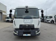 RENAULT D12 210 EURO6 4X2 2014 278.000 KM