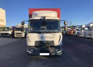 RENAULT D12 210 EURO6 4X2 2014 CORTINAS 278.000 KM