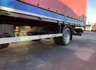 RENAULT D12 210 EURO6 4X2 2014 CORTINAS 278.000 KM