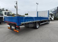RENAULT D12 210 EURO6 4X2 2014 278.000 KM