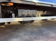 RENAULT D12 210 EURO6 4X2 2014 CORTINAS 278.000 KM