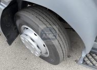 RENAULT D12 210 EURO6 4X2 2014 278.000 KM