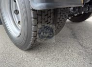 RENAULT D12 210 EURO6 4X2 2014 278.000 KM