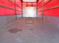 RENAULT D12 210 EURO6 4X2 2014 CORTINAS 278.000 KM