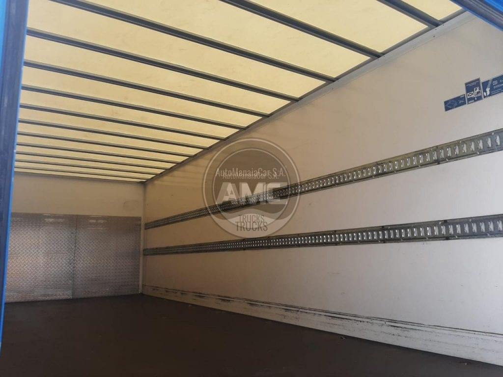 RENAULT DTI8 280 DXI EURO6 4X2 09/2016