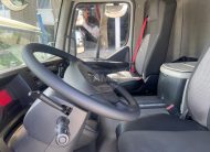 RENAULT D16 280 EURO6 4X2 CORTINAS/TETO DESLIZANTES 333.000 KM