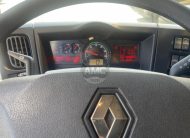 RENAULT D16 280 EURO6 4X2 CORTINAS/TETO DESLIZANTES 333.000 KM