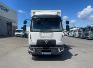RENAULT D16 280 EURO6 4X2 CORTINAS/TETO DESLIZANTES 333.000 KM