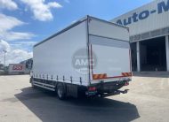 RENAULT D16 280 EURO6 4X2 CORTINAS/TETO DESLIZANTES 333.000 KM